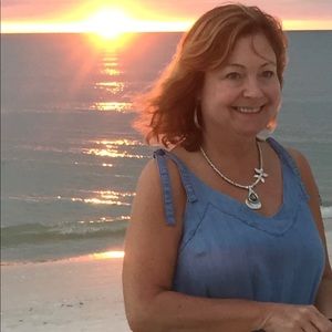 Meet your Posher, Jodi